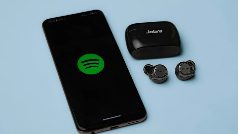A Revolução do Streaming no Consumo Musical