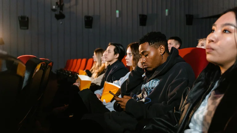 Cinema Nacional: Transformações e Novas Direções