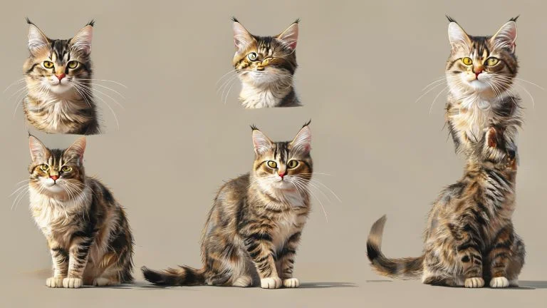 Como Entender a Linguagem Corporal dos Gatos e Evitar Conflitos