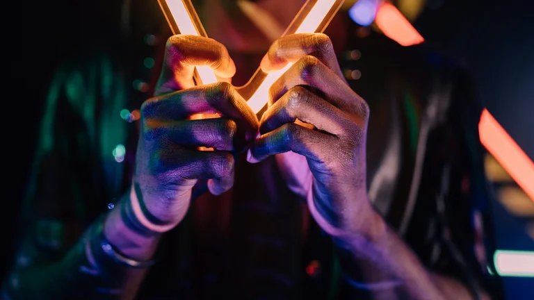 O Uso das Cores na Narrativa dos Filmes