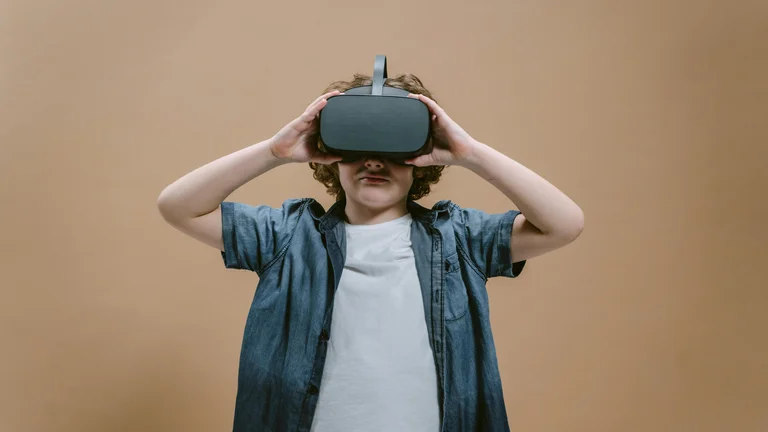 O Impacto dos Jogos em VR e AR na Indústria de Entretenimento