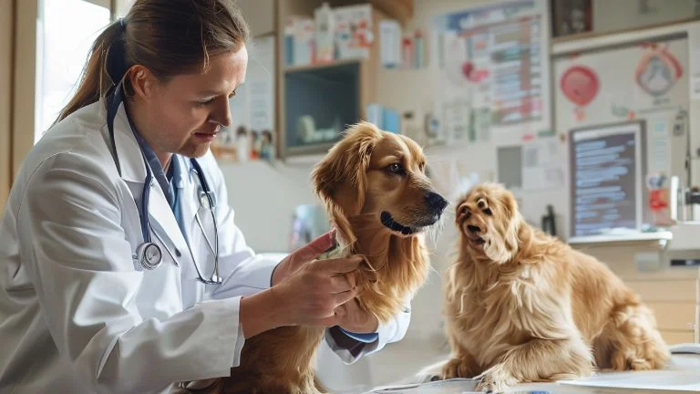 Como identificar e tratar o comportamento compulsivo em cães