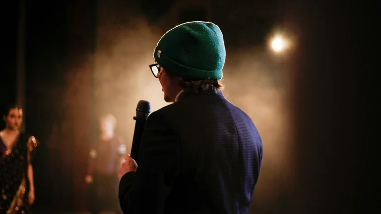 O Papel do Stand-Up na Renovação do Humor Brasileiro
