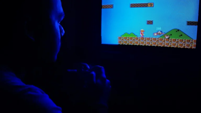 Os Jogos Mais Esperados de Cada Geração de Videogames