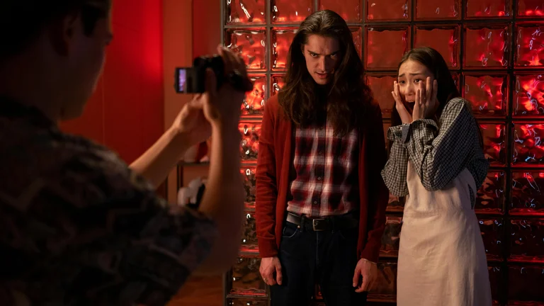 A Influência do Expressionismo Alemão no Cinema Moderno