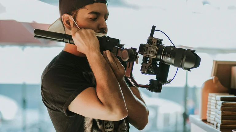 Como a Pandemia Mudou a Indústria Cinematográfica