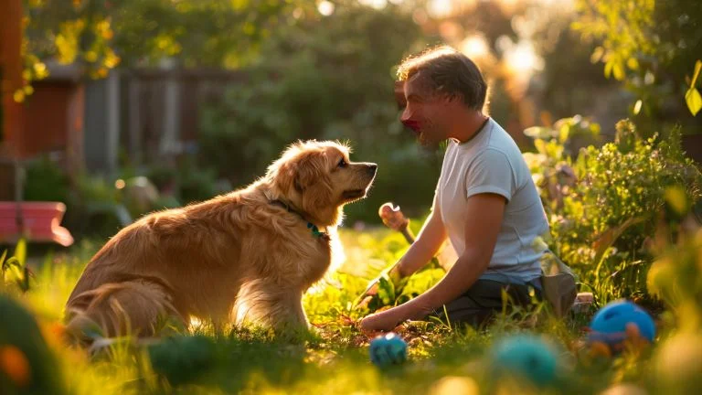 Reforço Positivo: Como Adestrar Seu Pet Sem Usar Punições