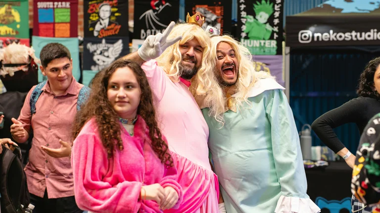 O papel do cosplay na cultura fandom: uma análise