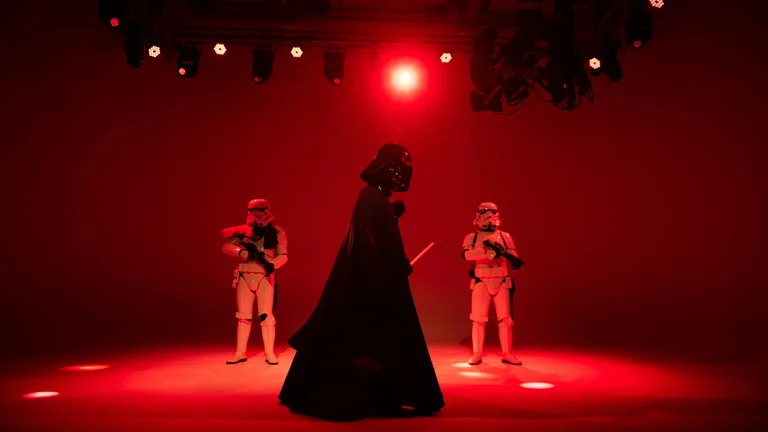 O Impacto do Design de Produção no Cinema