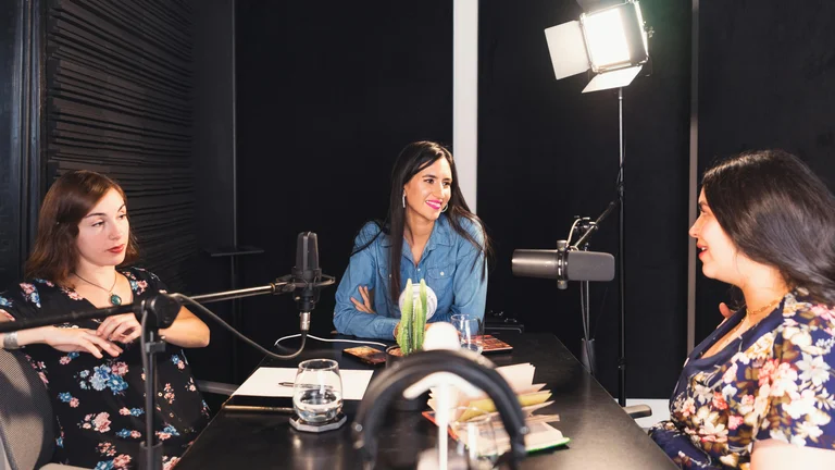 O Impacto dos Podcasts Cômicos na Cultura Digital