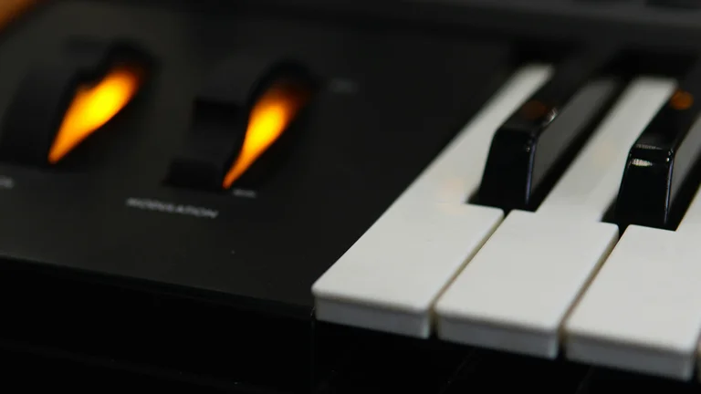 Como a IA Está Transformando Composições Musicais