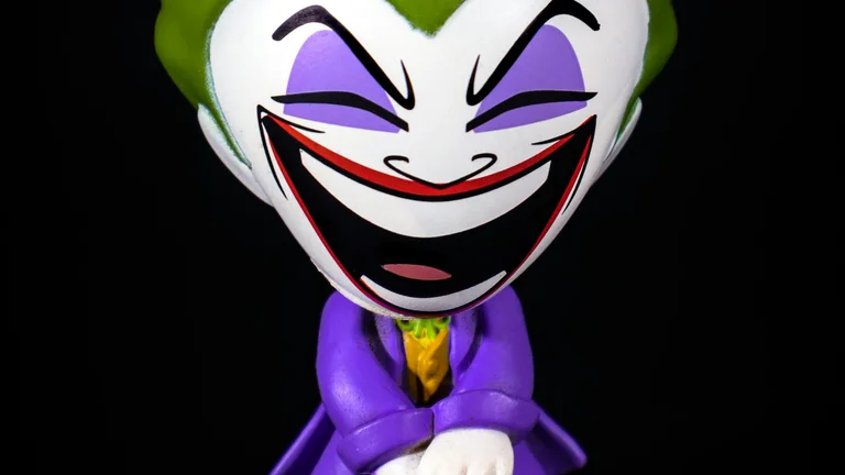 Personagens Cômicos que se Tornaram Ícones na Comédia